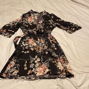 Shein dress size m never worn